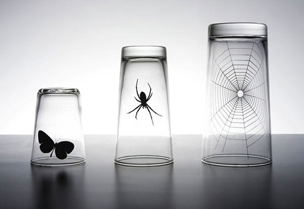 22 Cool And Creative Drinking Glasses