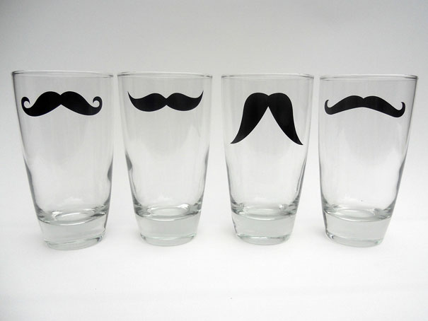 22 Cool And Creative Drinking Glasses