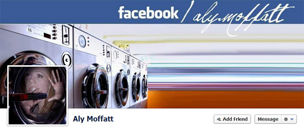 30 Creative Facebook Timeline Covers