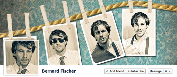30 Creative Facebook Timeline Covers