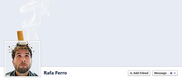 30 Creative Facebook Timeline Covers