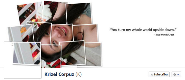 30 Creative Facebook Timeline Covers