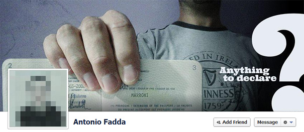 30 Creative Facebook Timeline Covers