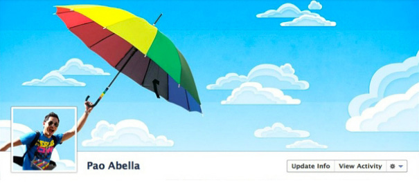 30 Creative Facebook Timeline Covers