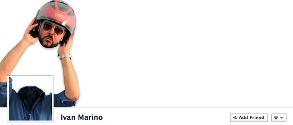 30 Creative Facebook Timeline Covers