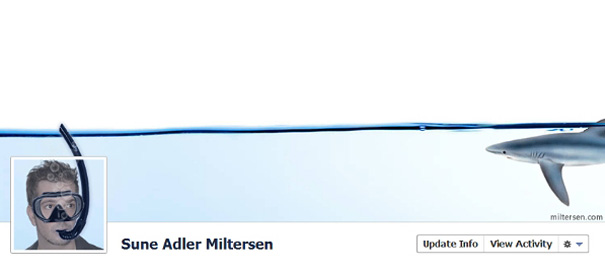 30 Creative Facebook Timeline Covers