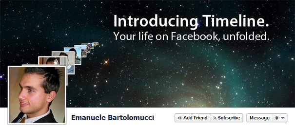 30 Creative Facebook Timeline Covers