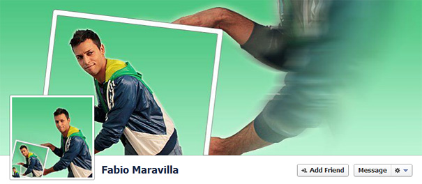 30 Creative Facebook Timeline Covers