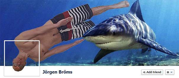 30 Creative Facebook Timeline Covers