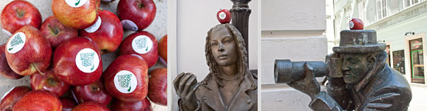 20 More Clever Guerrilla Advertising Examples 20 More Clever Guerrilla Advertising Examples