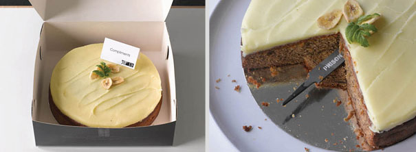 20 More Clever Guerrilla Advertising Examples