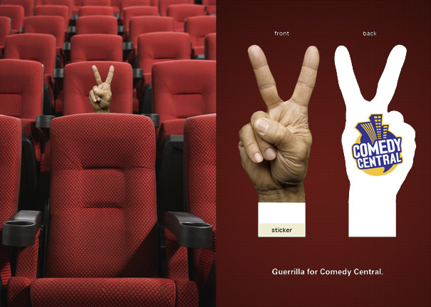 15 Creative Guerrilla Marketing Ideas