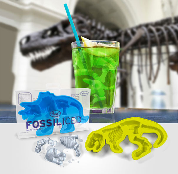 25 Unique And Creative Ice Cube Trays 25 Unique And Creative Ice Cube Trays