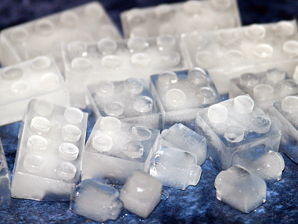 25 Unique And Creative Ice Cube Trays 25 Unique And Creative Ice Cube Trays