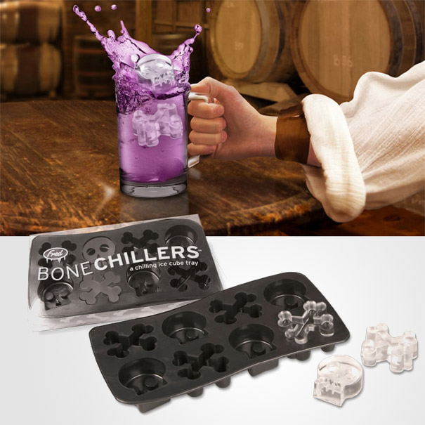 25 Unique And Creative Ice Cube Trays 25 Unique And Creative Ice Cube Trays