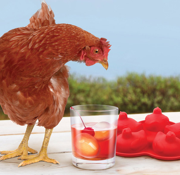 25 Unique And Creative Ice Cube Trays 25 Unique And Creative Ice Cube Trays