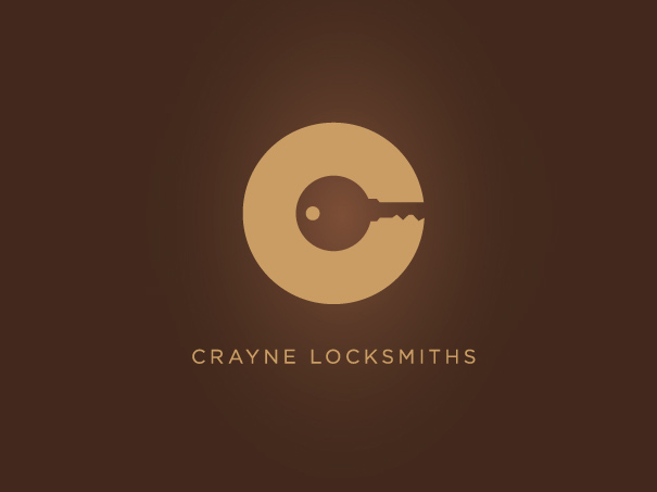 33 More Creative Logos With Hidden Symbolism