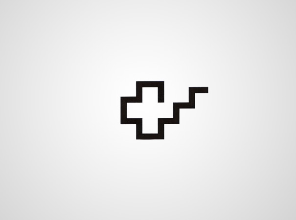 36 More Clever Logos With Hidden Symbolism 36 More Clever Logos With Hidden Symbolism