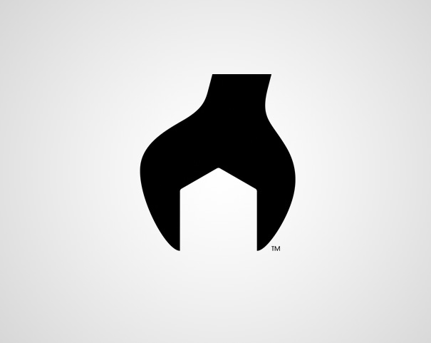 36 More Clever Logos With Hidden Symbolism 36 More Clever Logos With Hidden Symbolism