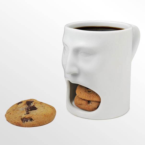 15 Creative Coffee and Tea Mugs 15 Creative Coffee and Tea Mugs