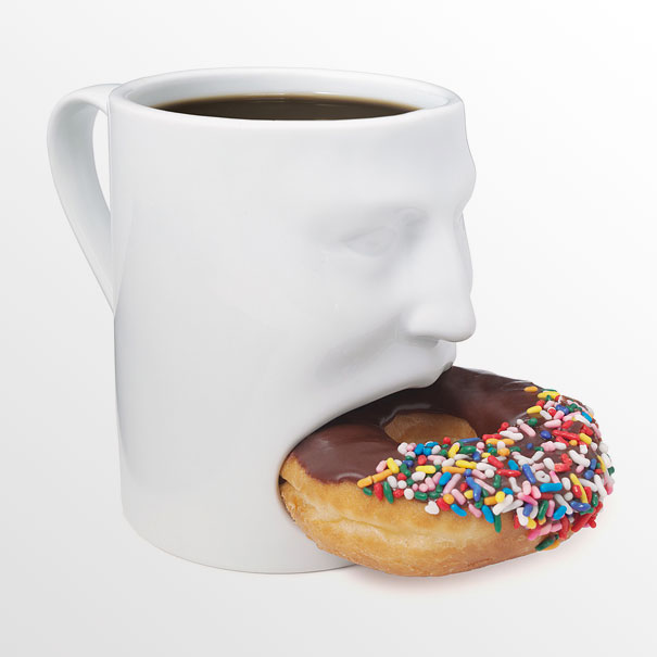 15 Creative Coffee and Tea Mugs 15 Creative Coffee and Tea Mugs