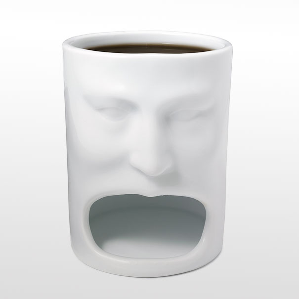 15 Creative Coffee and Tea Mugs 15 Creative Coffee and Tea Mugs