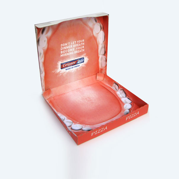 20 More Creative Product Packaging Examples