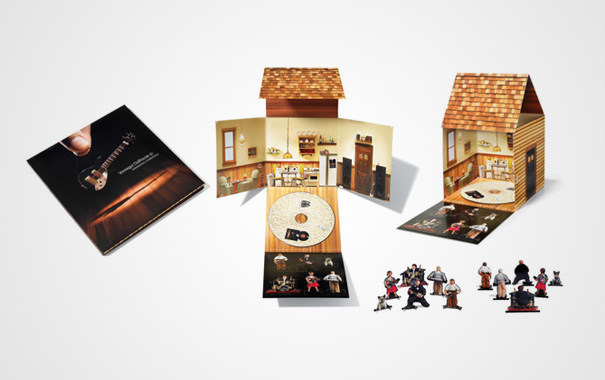 20 More Creative Product Packaging Examples 20 More Creative Product Packaging Examples