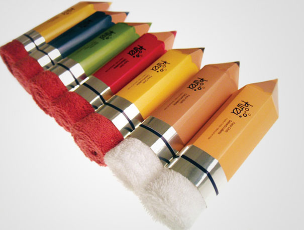 20 More Creative Product Packaging Examples