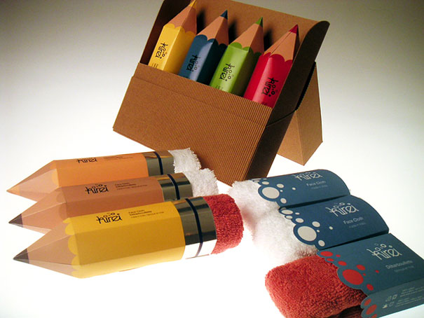 20 More Creative Product Packaging Examples 20 More Creative Product Packaging Examples