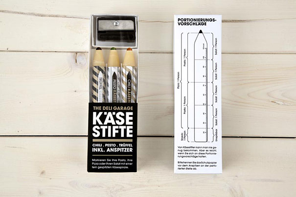 20 More Creative Product Packaging Examples 20 More Creative Product Packaging Examples