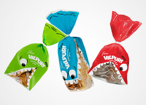 20 More Creative Product Packaging Examples