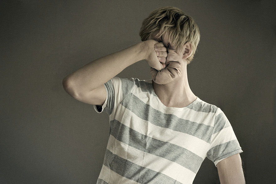 18 Brilliant Photo Manipulations by Erik Johansson