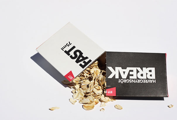 21 More Creative Product Packaging Examples