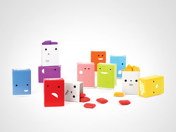 21 More Creative Product Packaging Examples