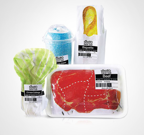 21 More Creative Product Packaging Examples