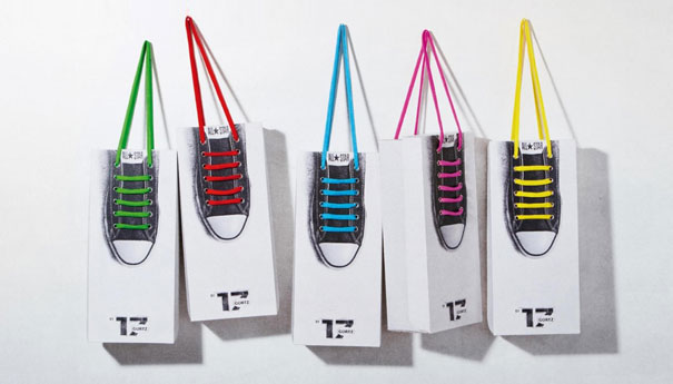 21 More Creative Product Packaging Examples