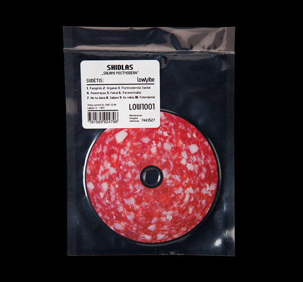 21 More Creative Product Packaging Examples