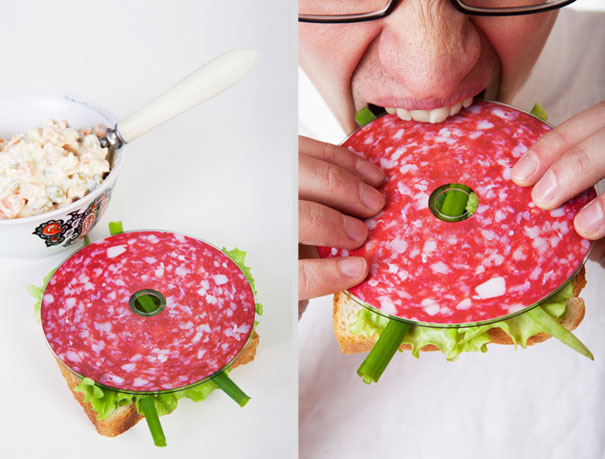 21 More Creative Product Packaging Examples