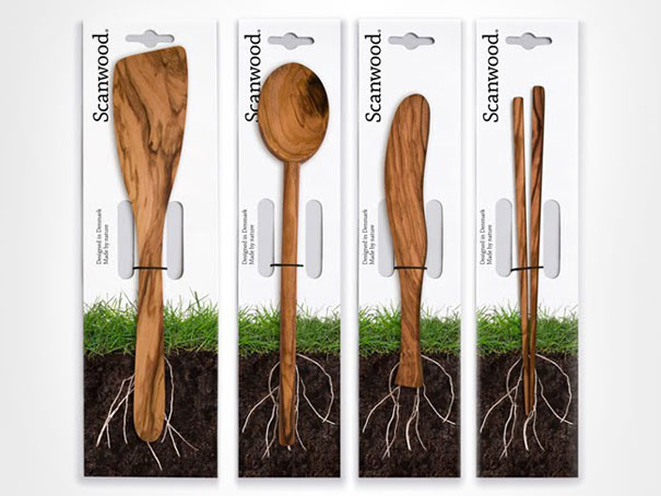 21 More Creative Product Packaging Examples