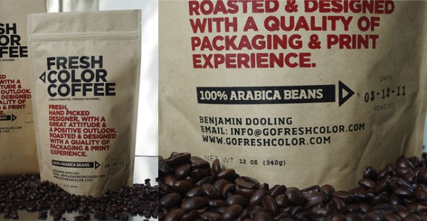 15 Cool and Creative Resumes