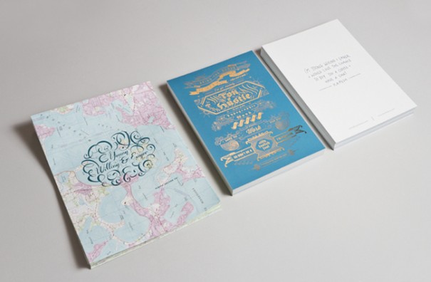 15 Cool and Creative Resumes