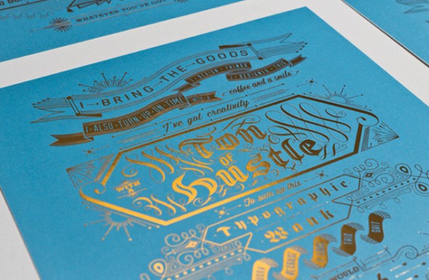 15 Cool and Creative Resumes