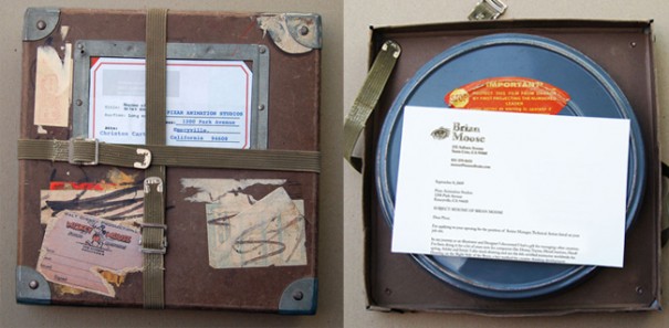 15 Cool and Creative Resumes