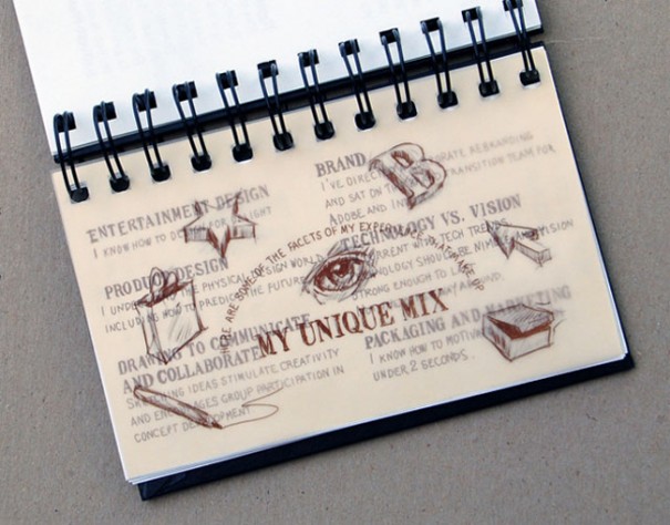 15 Cool and Creative Resumes 15 Cool and Creative Resumes