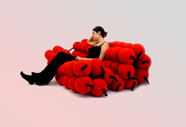 20 Cool And Creative Sofa Designs 20 Cool And Creative Sofa Designs