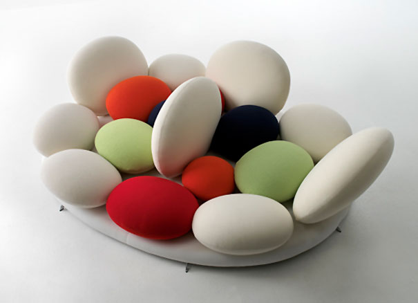 20 Cool And Creative Sofa Designs 20 Cool And Creative Sofa Designs