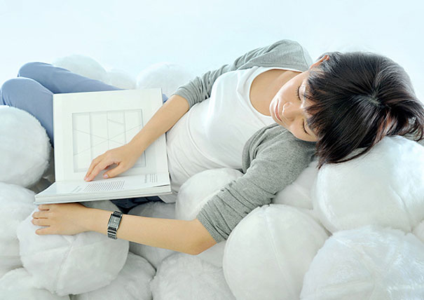 20 Cool And Creative Sofa Designs 20 Cool And Creative Sofa Designs