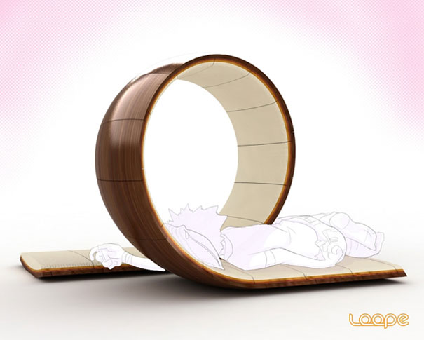 20 Cool And Creative Sofa Designs