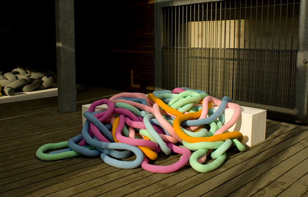 20 Cool And Creative Sofa Designs